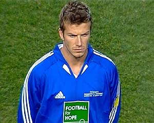 beckham