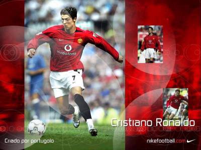 c.ronaldo