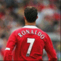 critiano ronaldo