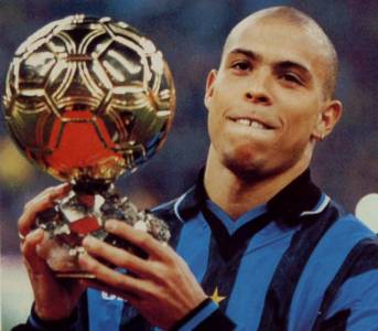 ronaldo
